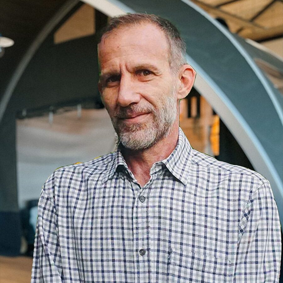 Marco Sale - Agent Africa